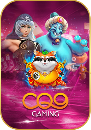 cq9- delta สล็อต