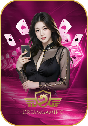 dream- delta สล็อต