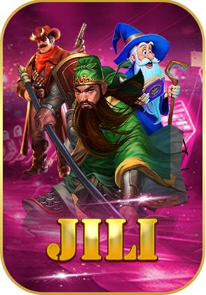 jili- delta สล็อต