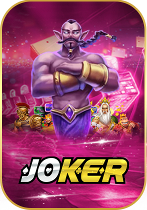 joker- delta สล็อต