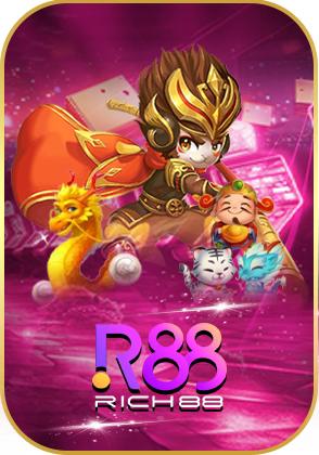 r88- delta สล็อต