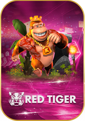 red tiger- delta สล็อต