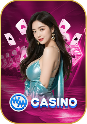 wm- delta สล็อต