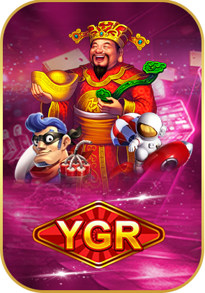 ygr- delta สล็อต